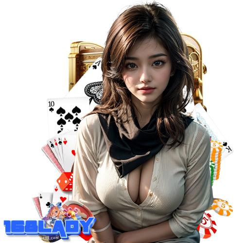 168lady เข้าสู่ระบบ